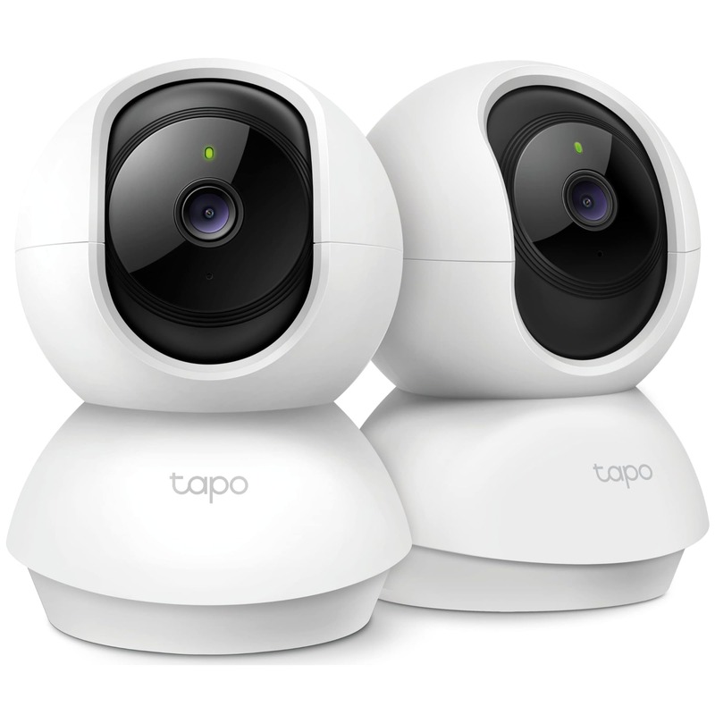 TP-Link Tapo C510W